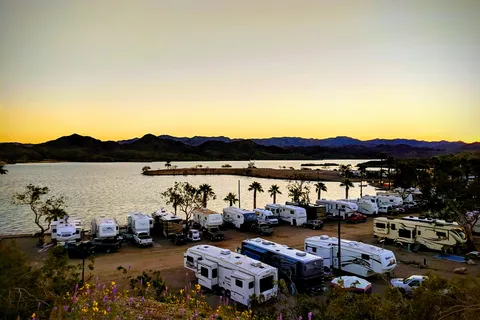 Black Meadow Landing