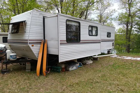 Scenic View Campground