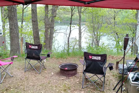 Scenic View Campground