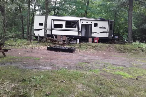 Scenic View Campground