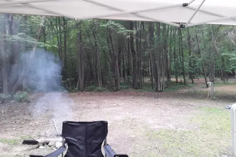 Scenic View Campground