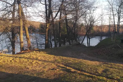 Scenic View Campground