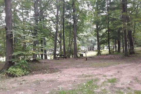 Scenic View Campground