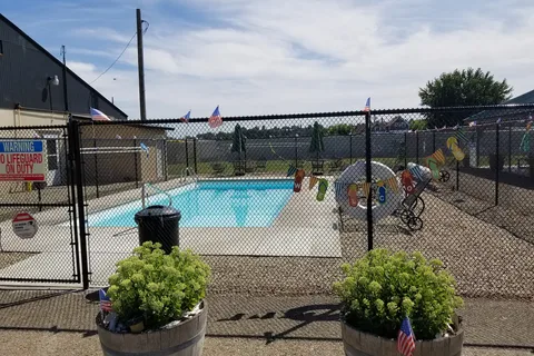 Sunnyside RV Park