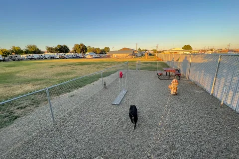 Sunnyside RV Park