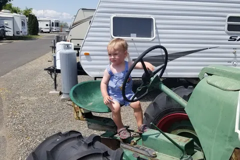 Sunnyside RV Park