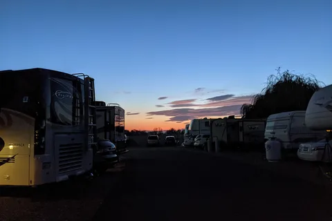 Sunnyside RV Park