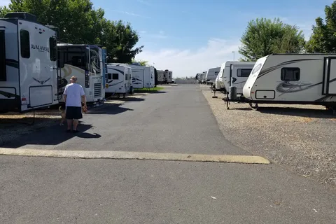 Sunnyside RV Park