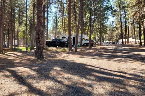 Pine Hollow Lakeside Resort