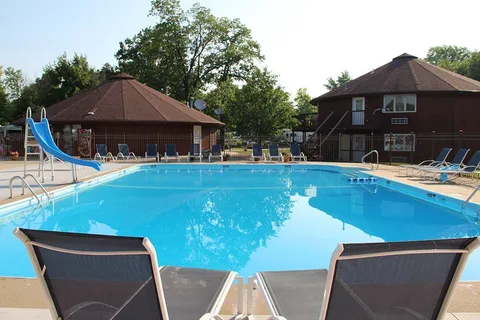 Sullivan Marina and Campgrounds Resort