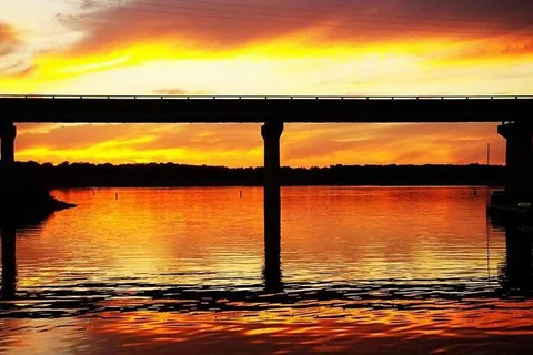 Sullivan Marina and Campgrounds Resort