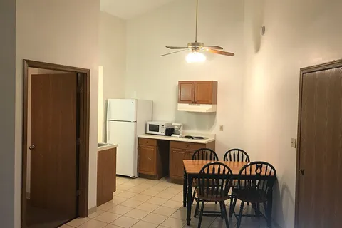 Sullivan Marina and Campgrounds Resort