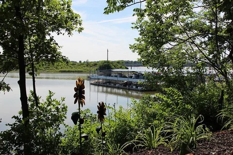 Sullivan Marina and Campgrounds Resort