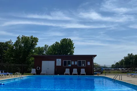Sullivan Marina and Campgrounds Resort