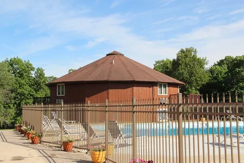 Sullivan Marina and Campgrounds Resort