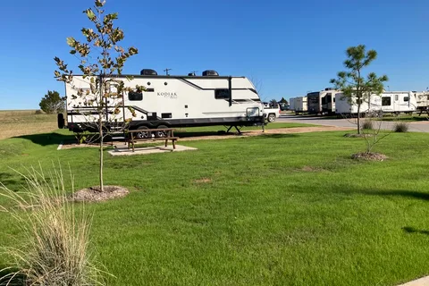 Hope Hill RV Park