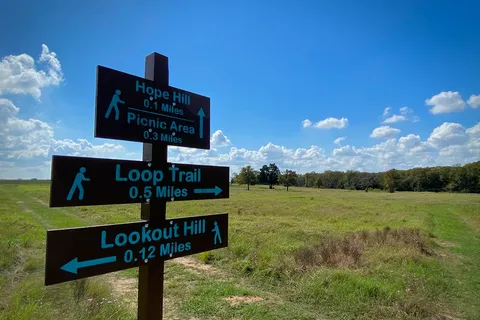 Hope Hill RV Park