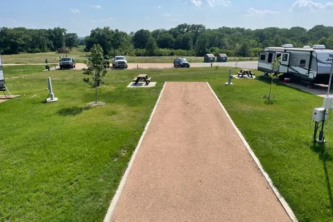 Hope Hill RV Park