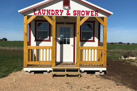 Shining Star RV Park