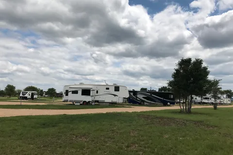Shining Star RV Park