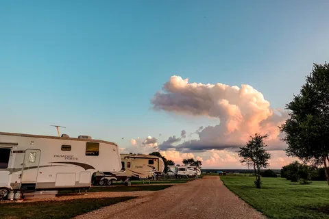 Shining Star RV Park