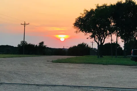 Shining Star RV Park