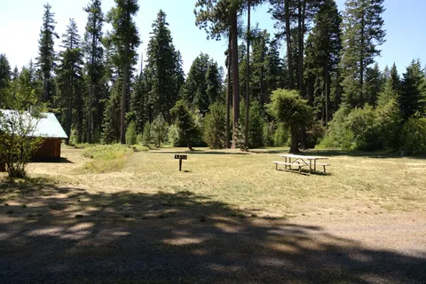 Emigrant Springs State Heritage Area
