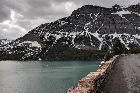 Heart of Glacier RV Park and Cabins