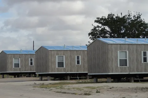 Big Spring RV Park