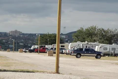 Big Spring RV Park