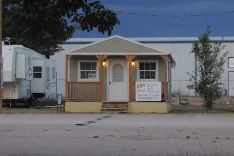 Big Spring RV Park