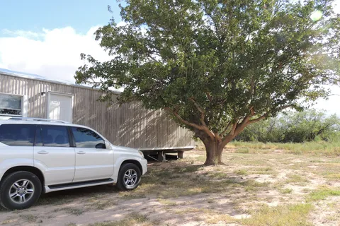 Big Spring RV Park