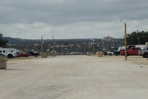 Big Spring RV Park