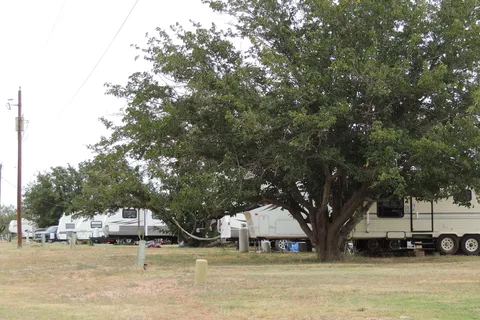Big Spring RV Park