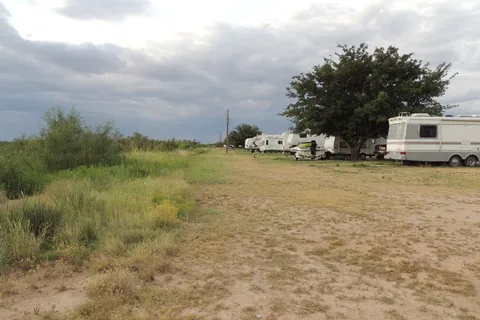 Big Spring RV Park