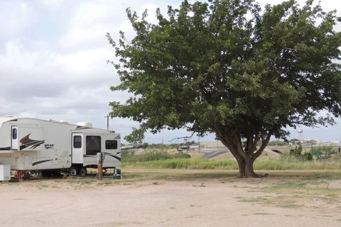 Big Spring RV Park
