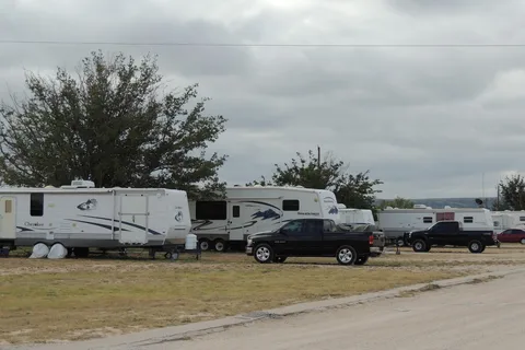Big Spring RV Park