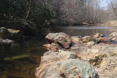 Leatherwood Mountains Resort