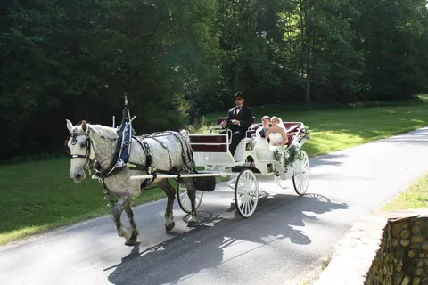 Leatherwood Mountains Resort