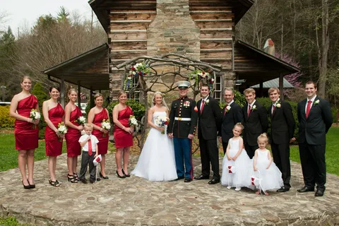 Leatherwood Mountains Resort