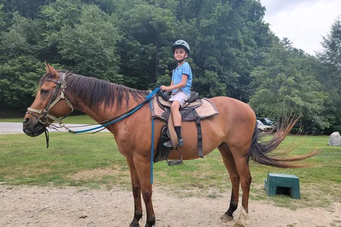 Leatherwood Mountains Resort