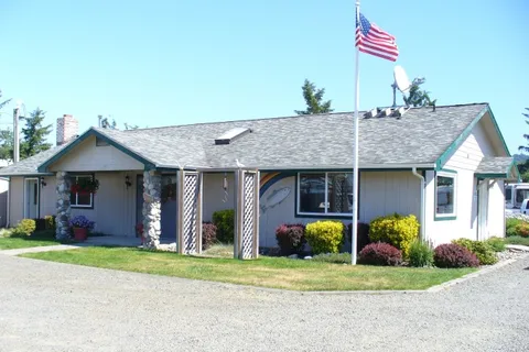 Columbia Shores RV Park