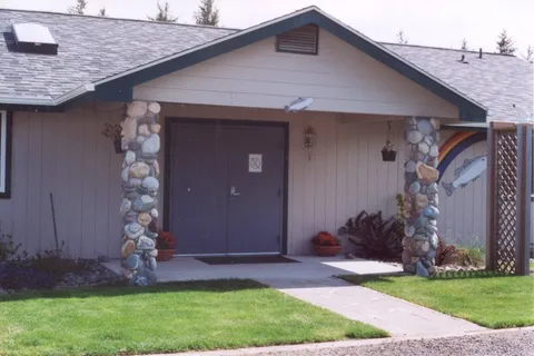 Columbia Shores RV Park