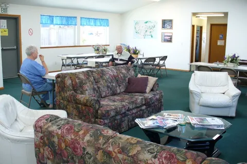 Columbia Shores RV Park