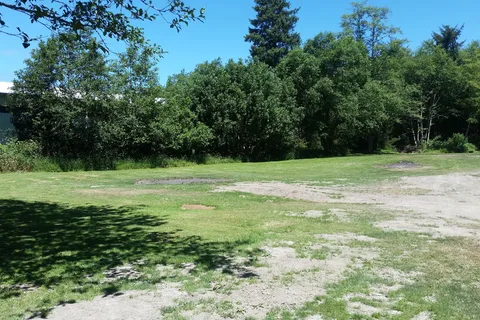Columbia Shores RV Park