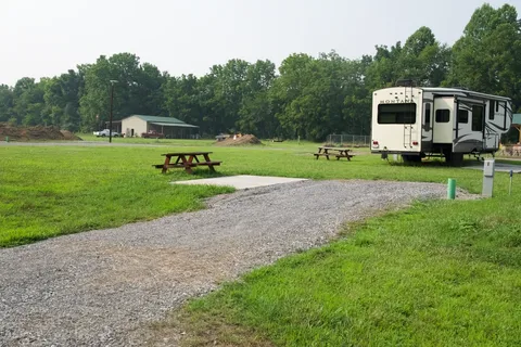 Smith River RV Park