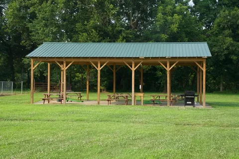 Smith River RV Park