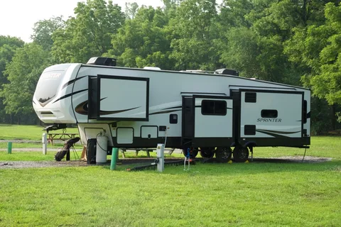 Smith River RV Park