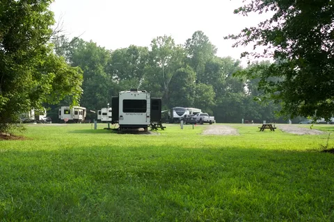 Smith River RV Park
