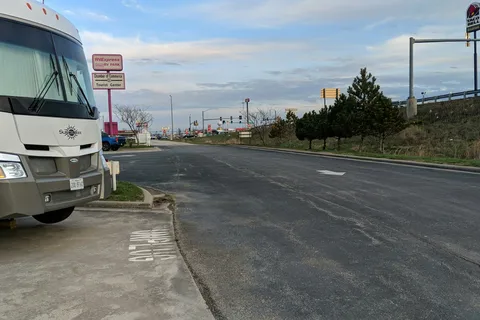 RV Express 66